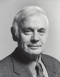Samuel P. Oliner (1930-2021)